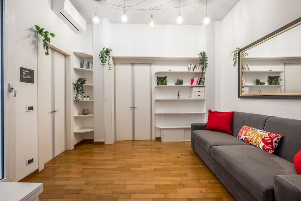 Apartament Duomo In 5 Minutes Cozy And Quiet Mediolan Zewnętrze zdjęcie