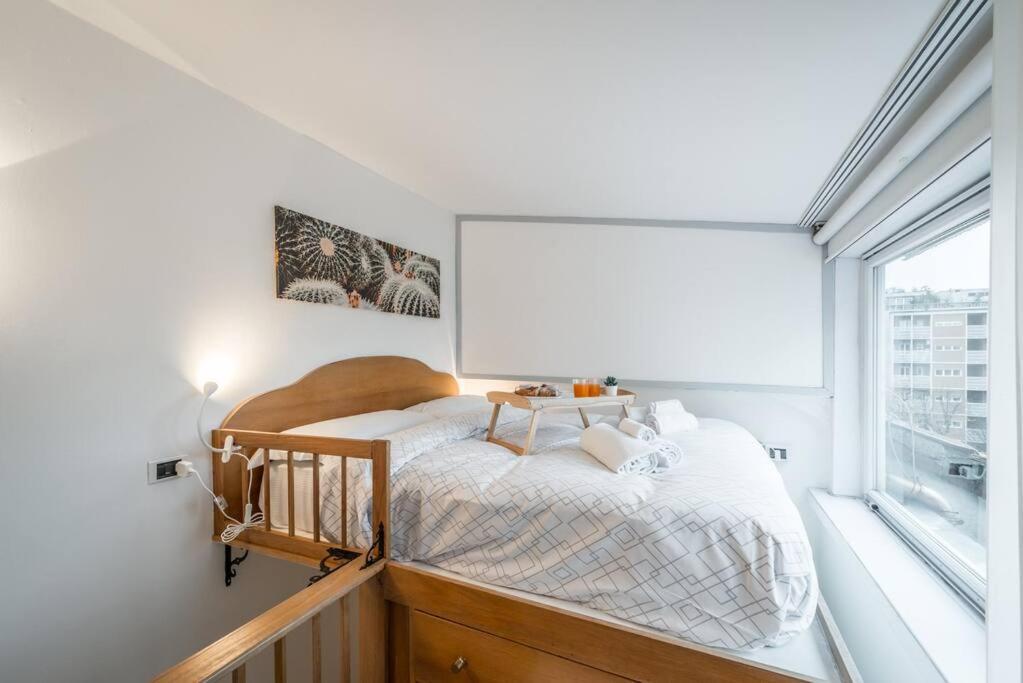 Apartament Duomo In 5 Minutes Cozy And Quiet Mediolan Zewnętrze zdjęcie
