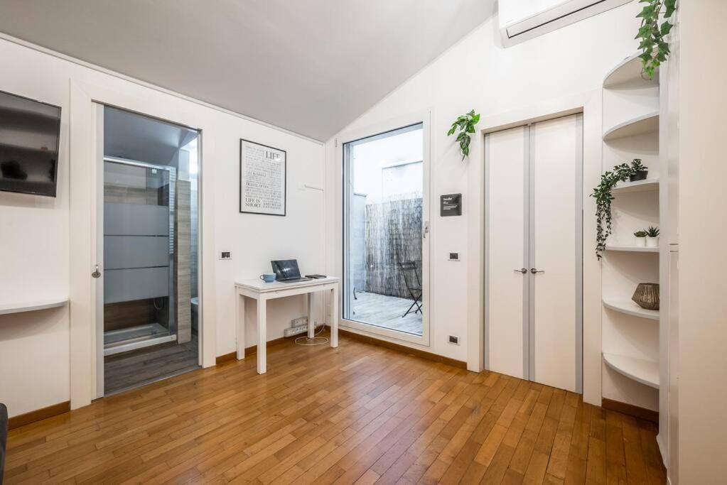 Apartament Duomo In 5 Minutes Cozy And Quiet Mediolan Zewnętrze zdjęcie