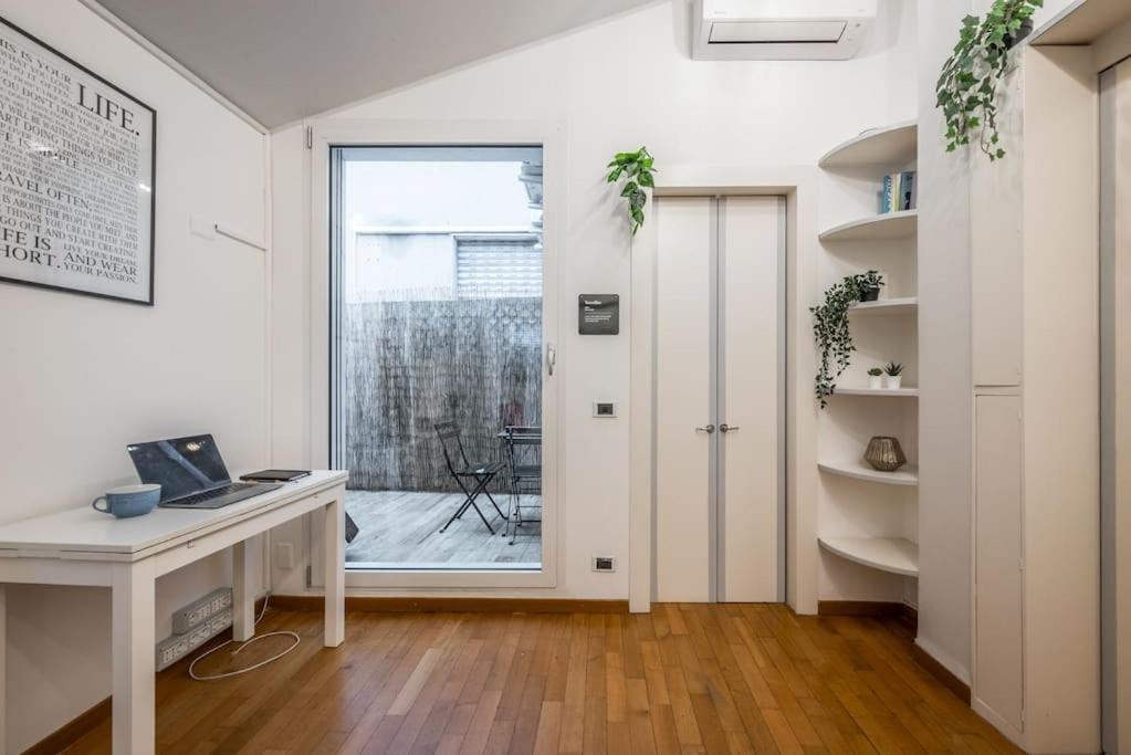 Apartament Duomo In 5 Minutes Cozy And Quiet Mediolan Zewnętrze zdjęcie