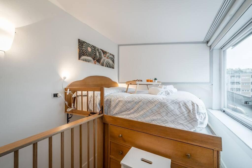 Apartament Duomo In 5 Minutes Cozy And Quiet Mediolan Zewnętrze zdjęcie