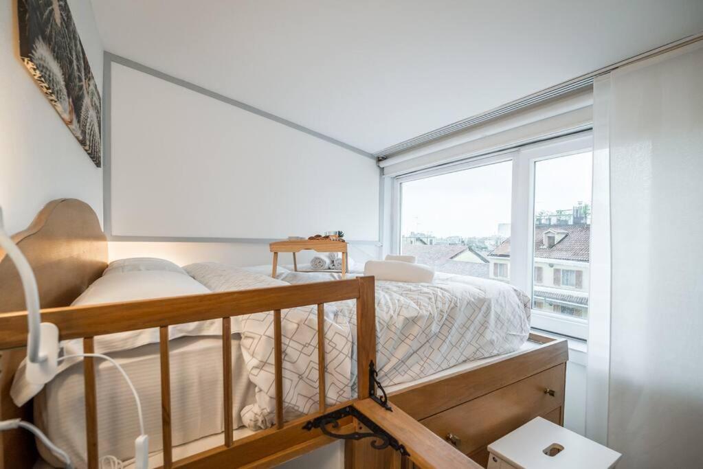 Apartament Duomo In 5 Minutes Cozy And Quiet Mediolan Zewnętrze zdjęcie
