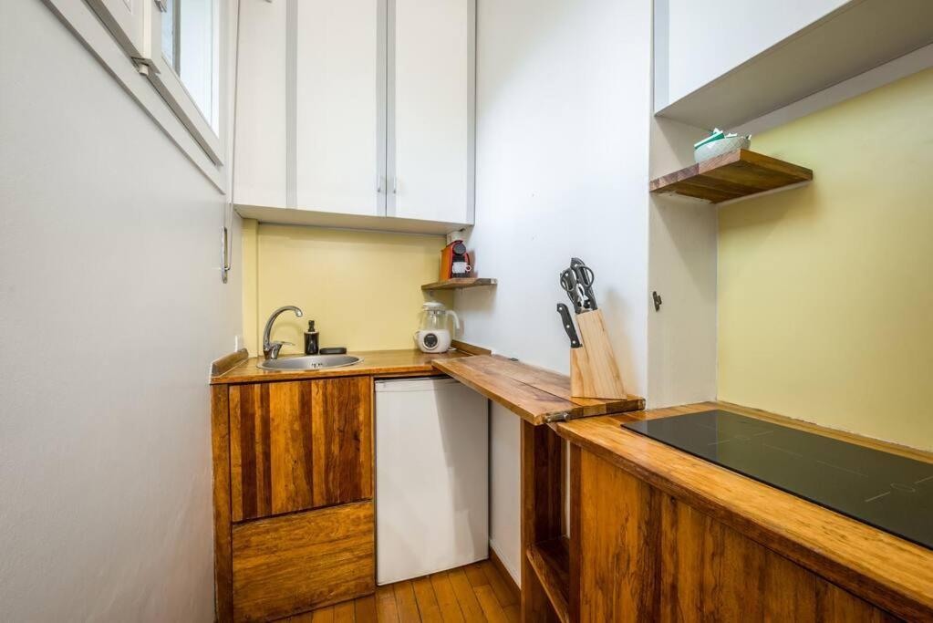 Apartament Duomo In 5 Minutes Cozy And Quiet Mediolan Zewnętrze zdjęcie