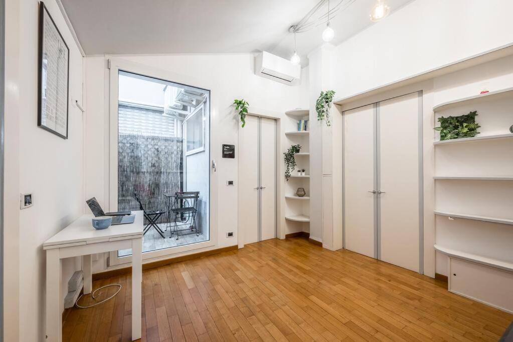 Apartament Duomo In 5 Minutes Cozy And Quiet Mediolan Zewnętrze zdjęcie