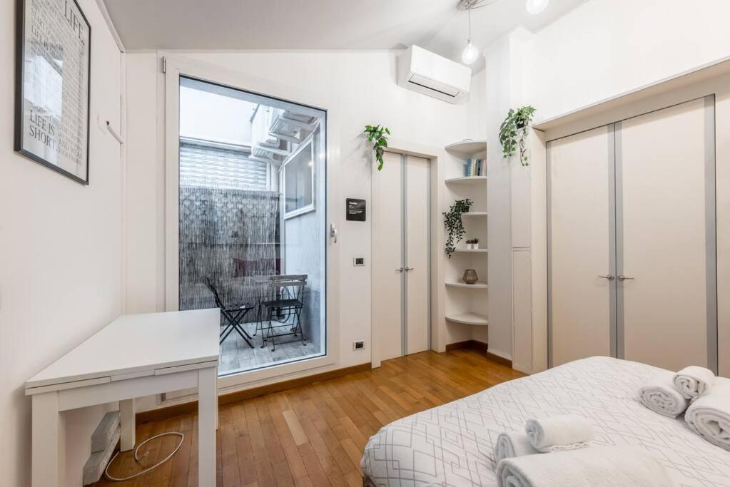 Apartament Duomo In 5 Minutes Cozy And Quiet Mediolan Zewnętrze zdjęcie